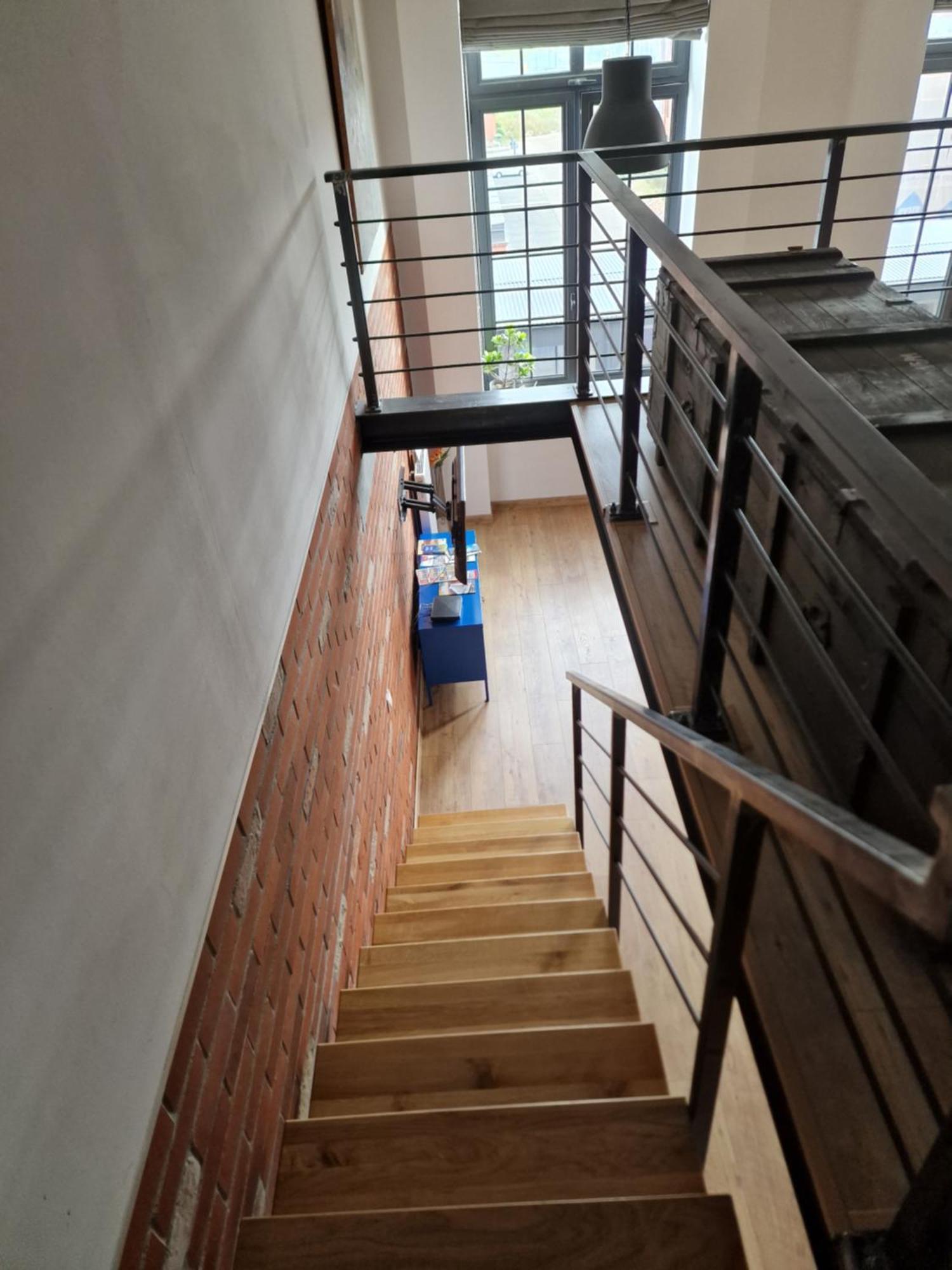 Loft Hiellego Apartment Zyrardow Exterior foto